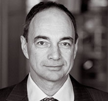 Dale Cottrell